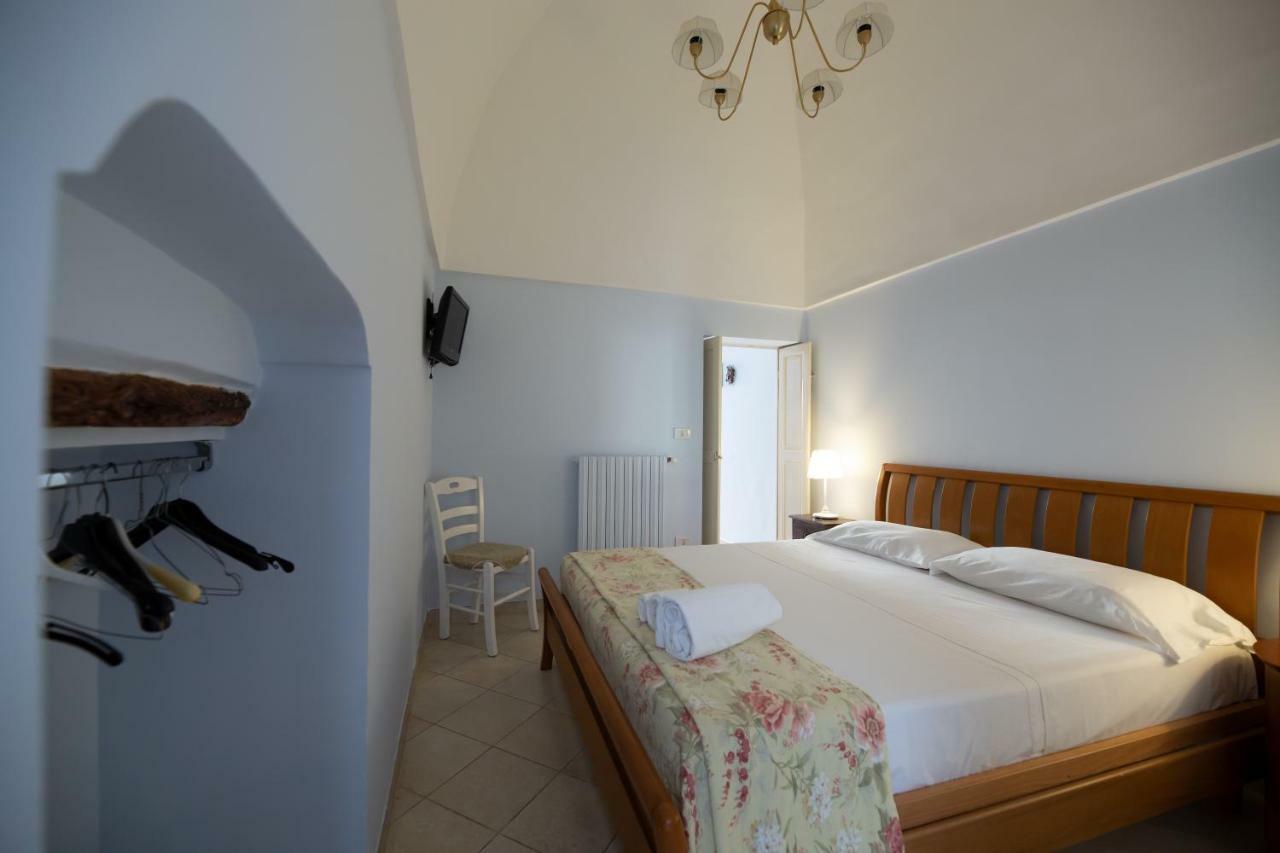 Dimora Del Murattiano Monopoli Exterior photo