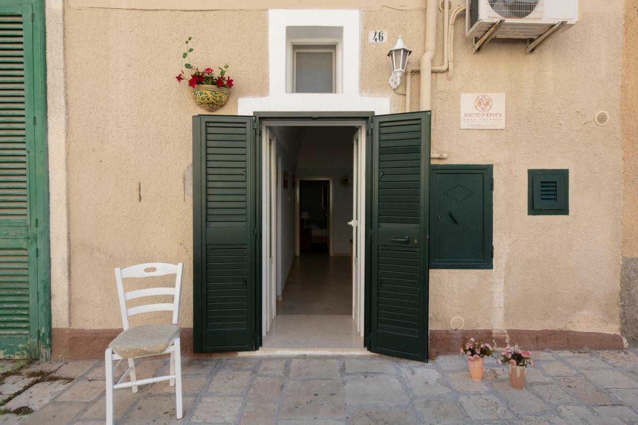 Dimora Del Murattiano Monopoli Exterior photo